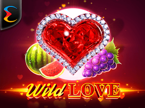 Wild Love game icon