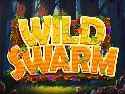 Wild Swarm game icon