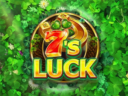 7’s Luck game icon
