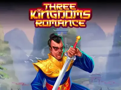 Three Kingdoms Romance game icon