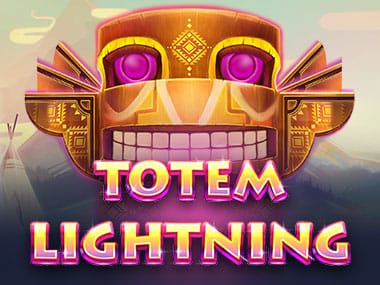 Totem Lightning game icon