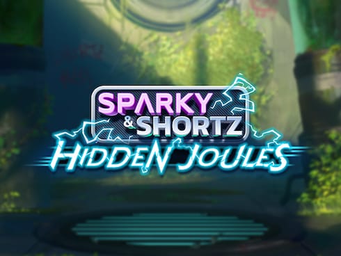Sparky & Shorts Hidden Joules game icon