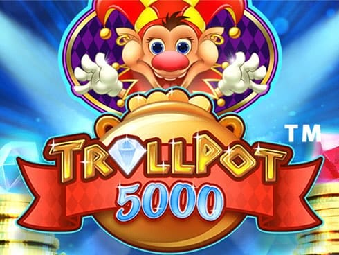 Trollpot 5000 game icon