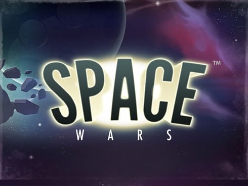 Space Wars TM game icon