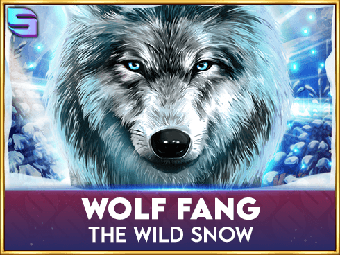 Wolf Fang - The Wild Snow game icon