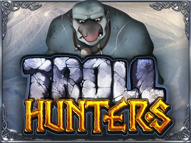 Troll Hunters game icon
