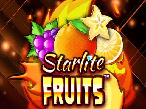 Starlite Fruits game icon